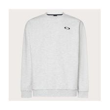 オークリー(Oakley)のスウェット・パーカー FOUNDATIONAL FLEECE L／S CREW 4.0