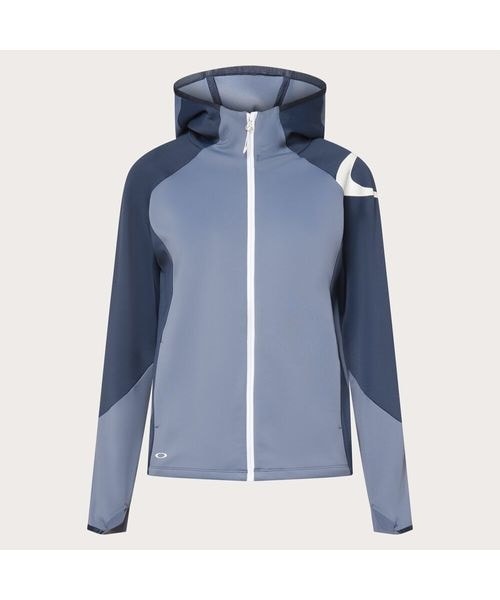 ジャケット F24 UA MESH WOVEN FZ HOODIE | アンダーアーマー(UNDER