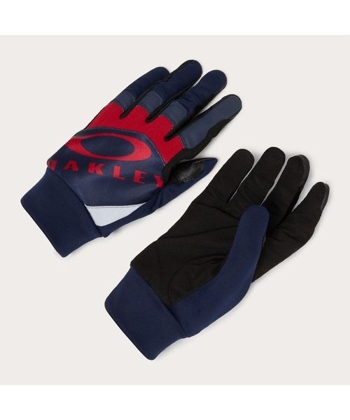 [}C]hANZT[ ESSENTIAL DURABLE WARM GLOVE/I[N[iOakleyj FATHOM
