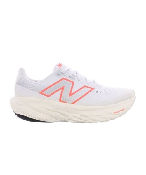 [�}���C]��ʃ����i�[ Fresh Foam X 1080 v14/�j���[�o�����X�inew balance�j WHITE�^RED