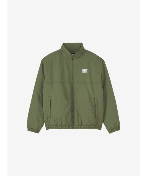 Letiquette × ETS.MATERIAUX コットンリネン フレンチワーク W