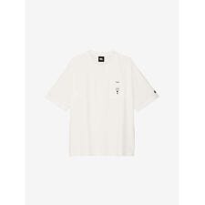 Tシャツ シグナルポケットティー