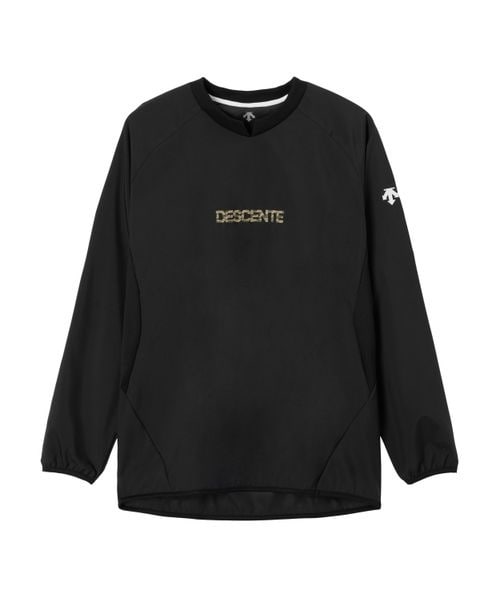 デサント　プラクティスフーディ パーカー -デサントストア-DESCENTE STORE-