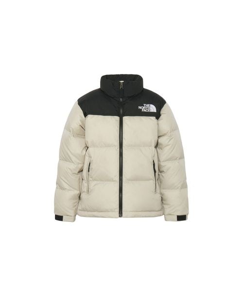[}C]̑gbvX Nuptse Jacket (kvVWPbg)/UEm[XEtFCXiTHE NORTH FACEj FI