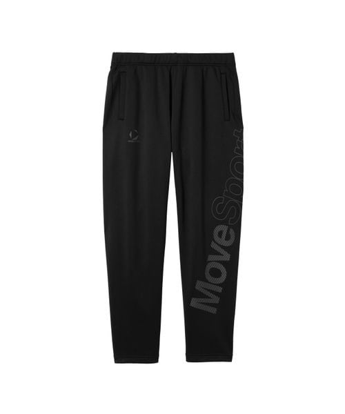 ロングパンツ HEATNAVI ナイロンテーパードパンツ | デサント(descente