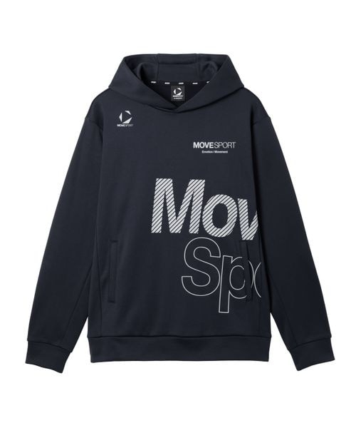 デサント(descente) レディースパーカー・トレーナー | 通販・人気