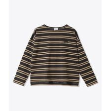 長袖Tシャツ（ロンT） ウィメンズクラウドアベニューロングスリーブTシャツ