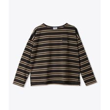 長袖Tシャツ（ロンT） ウィメンズクラウドアベニューロングスリーブTシャツ