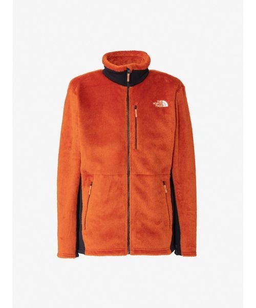 ザ・ノース・フェイス（THE NORTH FACE）/フリース・ニット ZI Versa Mid Jacket　(ジップインバーサミッドジャケット) フリース・ニット ZI Versa Mid Jacket (ジップインバーサミッド