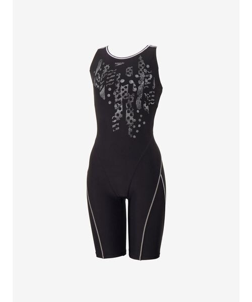 競泳水着 FLEX SX S-OP KNEE | スピード(speedo) | マルイウェブチャネル