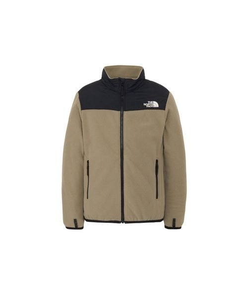 [}C]̑gbvX ZI MT VERSA MIC JK(WbvCo[T}CNWPbg)/UEm[XEtFCXiTHE NORTH FACEj MR