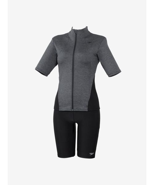 スピード（speedo）/フィットネス SF XKNOT SUIT フィットネス SF XKNOT SUIT | スピード(speedo) | マルイウェブチャネル