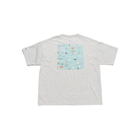 [^ԁF0136PM053801]yColumbia~Jonas ClaessonzAEghAANeBreB𐷂荞񂾃OtBbN|Cg[J[iԁFPM0538-039