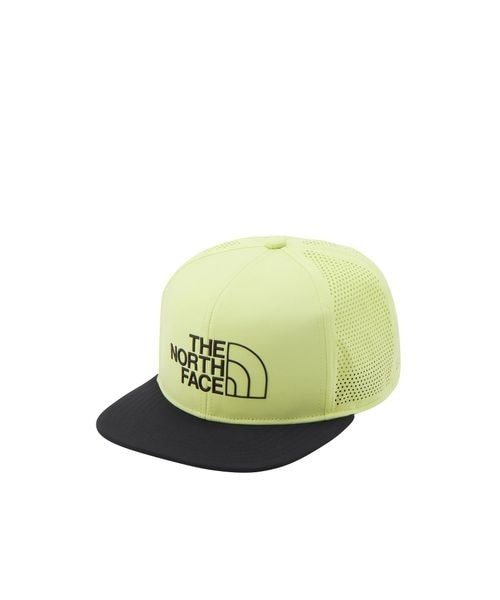 [}C]Lbv TECH LOGO CAP/UEm[XEtFCXiTHE NORTH FACEj AK