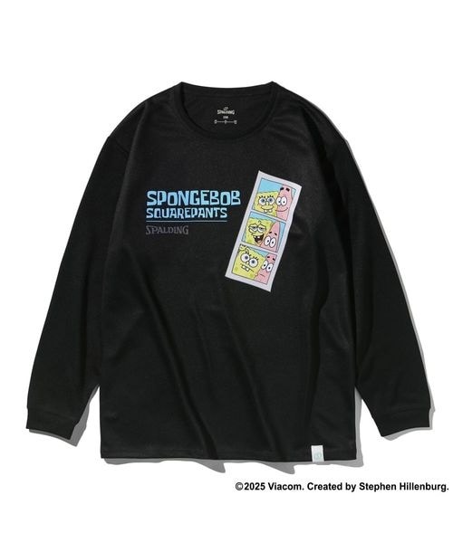 [�}���C]����T�V���c�i����T�j �W���j�A �����O�X���[�uT�V���c �X�|���W�E�{�u �t�H�g/�X�|���f�B���O�iSPALDING�j �u���b�N