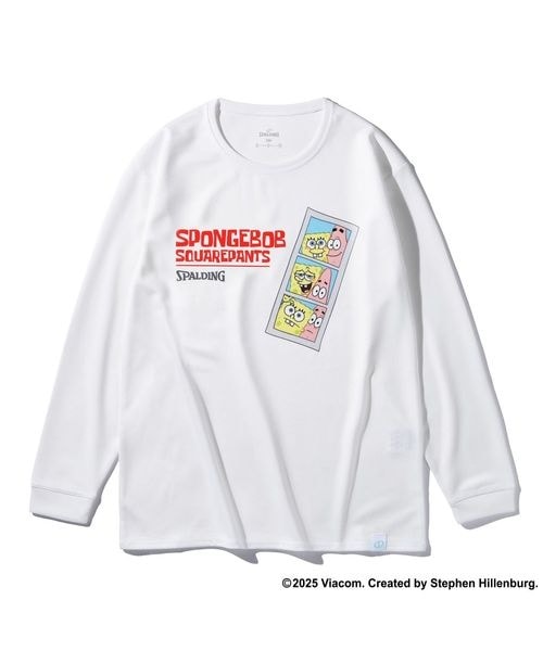 [�}���C]����T�V���c�i����T�j �W���j�A �����O�X���[�uT�V���c �X�|���W�E�{�u �t�H�g/�X�|���f�B���O�iSPALDING�j �z���C�g