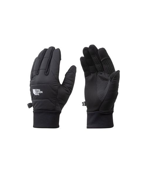 [}C]jOO[u RED RUN PRO GLOVE/UEm[XEtFCXiTHE NORTH FACEj K