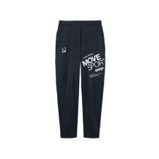 ロングパンツ 【ACTIVE SUITS】鹿の子ジャージ ロングパンツ