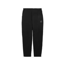 ロングパンツ 【ACTIVE SUITS】HEATNAVI ソフトシェル ロングパンツ