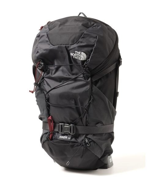 ザ・ノース・フェイス（THE NORTH FACE）/トレッキングバッグ(〜30L) HIKER 24 (ハイカーズ24) トレッキングバッグ(～30L) HIKER 24 (ハイカーズ24) | ザ・ノース