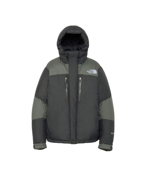 ザ・ノース・フェイス】ノベルティーバルトロライトジャケット（メンズ