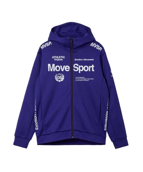 スウェット・パーカー Designed for Gameday Full-Zip Hoodie