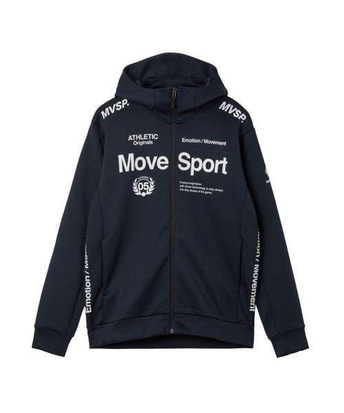 スウェット・パーカー Designed for Gameday Full-Zip Hoodie