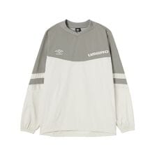デサント(descente)のピステ・パンツ 【The Third】 ラインドクロストップ