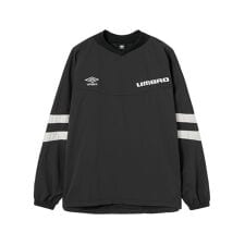 デサント(descente)のピステ・パンツ 【The Third】 ラインドクロストップ