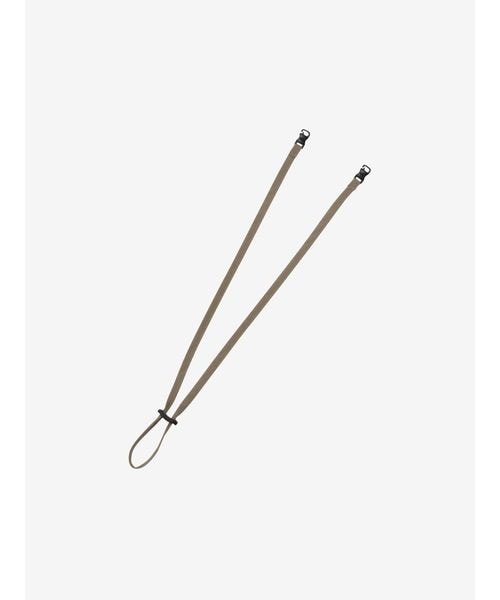 [�}���C]���̑��g���b�L���O�M�A Horizon Hat Strap (�z���C�Y���n�b�g�X�g���b�v)/�U�E�m�[�X�E�t�F�C�X�iTHE NORTH FACE�j CK