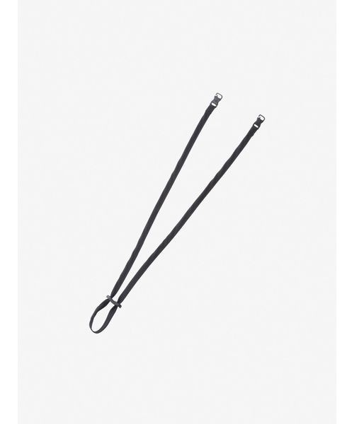 [�}���C]���̑��g���b�L���O�M�A Horizon Hat Strap (�z���C�Y���n�b�g�X�g���b�v)/�U�E�m�[�X�E�t�F�C�X�iTHE NORTH FACE�j K
