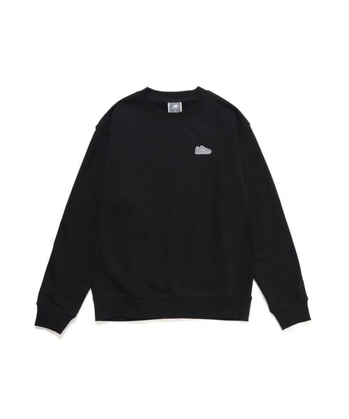 スウェット・パーカー RED ROCK PEAK CREWNECK SWEATSH | コロンビア