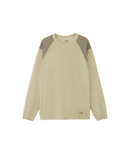 [}C]EChu[J[ FREE RUN TH FLOW C/UEm[XEtFCXiTHE NORTH FACEj FI