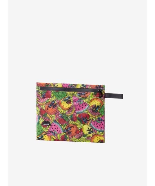 [}C]v[obO MULGA W^P F-POUCH/Xs[hispeedoj MT