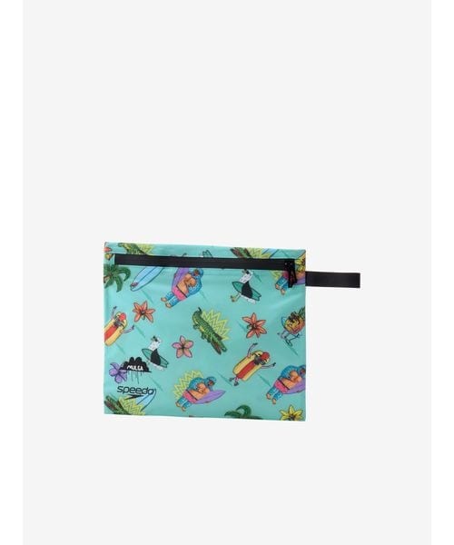 [}C]v[obO MULGA W^P F-POUCH/Xs[hispeedoj TQ