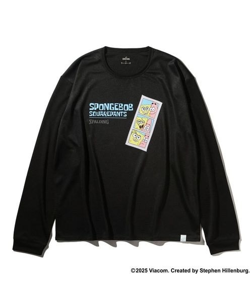 [�}���C]����T�V���c�i����T�j �����O�X���[�uT�V���c �X�|���W�E�{�u �t�H�g/�X�|���f�B���O�iSPALDING�j �u���b�N