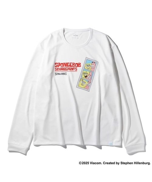 [�}���C]����T�V���c�i����T�j �����O�X���[�uT�V���c �X�|���W�E�{�u �t�H�g/�X�|���f�B���O�iSPALDING�j �z���C�g