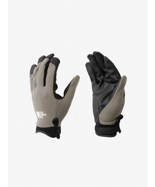 [}C]O[u Simple Trekkers Glove (VvgbJ[YO[u)/UEm[XEtFCXiTHE NORTH FACEj CR