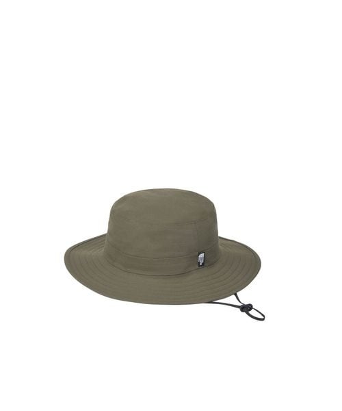 [�}���C]���̑��E�F�A�A�N�Z�T���[ GORE-TEX Hat (�S�A�e�b�N�X�n�b�g)/�U�E�m�[�X�E�t�F�C�X�iTHE NORTH FACE�j NT