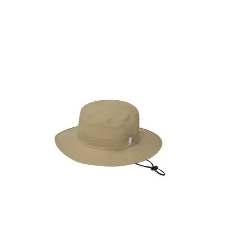 [^ԁF0289NN4250103]gbLO畁ig܂ŕL􂷂hnbgłBhfނɂ́AɔzePEugpuGORE-TEX PRODUCTSv̗pĂ܂B13mm̂ƂV[V[OH{ƂŁAhBJɔGĂ`ێ₷d߂̍Lco̗p邱ƂŁAJ݂̐y܂BRbgCNȐn̕ŎdグAR[fBl[g₷x[VbNȃfUCƃJ[oG[VBgbLOOtFXAigɂLpłACełB[J[iԁFNN42501 CK