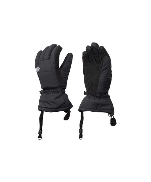 [}C]O[u Kids' WP Snow Glove (LbYEH[^[v[tXm[O[u)/UEm[XEtFCXiTHE NORTH FACEj K