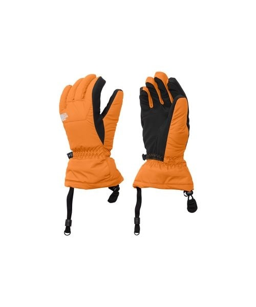 [}C]O[u Kids' WP Snow Glove (LbYEH[^[v[tXm[O[u)/UEm[XEtFCXiTHE NORTH FACEj YO