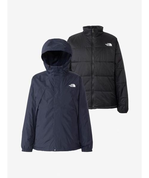THE NORTH FACE カシウストリクライメイトジャケットS THE NORTH FACE＞カシウストリクライメイトジャケット 中綿ジャケット