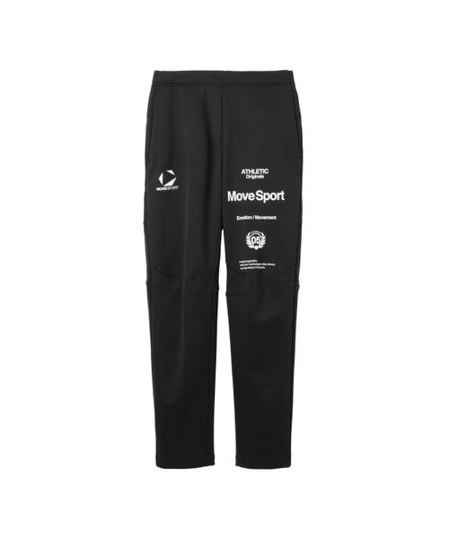 ロングパンツ HEATNAVI ナイロンテーパードパンツ | デサント(descente