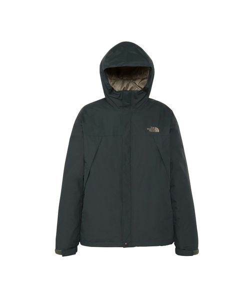 ジャケット Scoop Jacket (スクープジャケット) | ザ・ノース