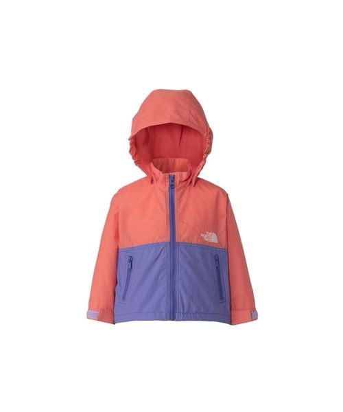 [}C]̑gbvX B COMPACT JACKET(xr[RpNgWPbg)/UEm[XEtFCXiTHE NORTH FACEj LB