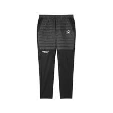 ロングパンツ 【ACTIVE SUITS】THERMO ハイブリッドロングパンツ