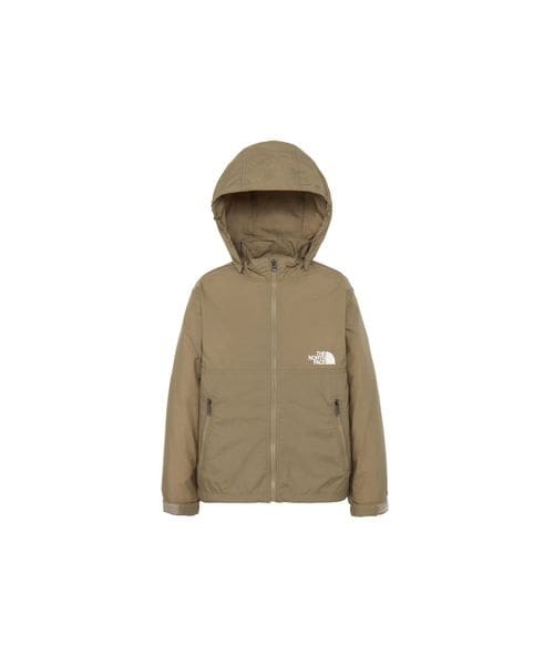 [}C]̑gbvX COMPACT JACKET(RpNgWPbg)/UEm[XEtFCXiTHE NORTH FACEj CK