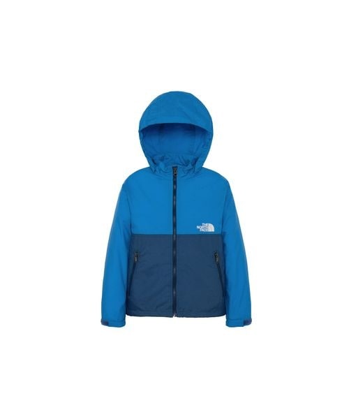 [}C]̑gbvX COMPACT JACKET(RpNgWPbg)/UEm[XEtFCXiTHE NORTH FACEj CO