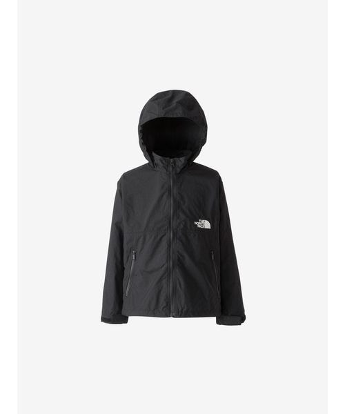 [}C]̑gbvX COMPACT JACKET(RpNgWPbg)/UEm[XEtFCXiTHE NORTH FACEj K